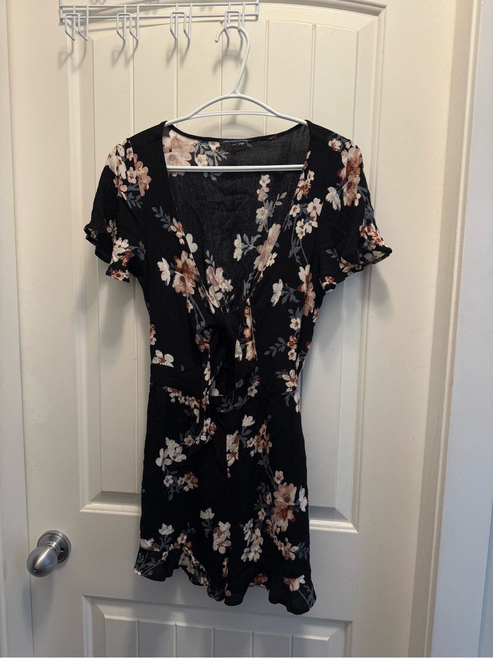 American Eagle romper